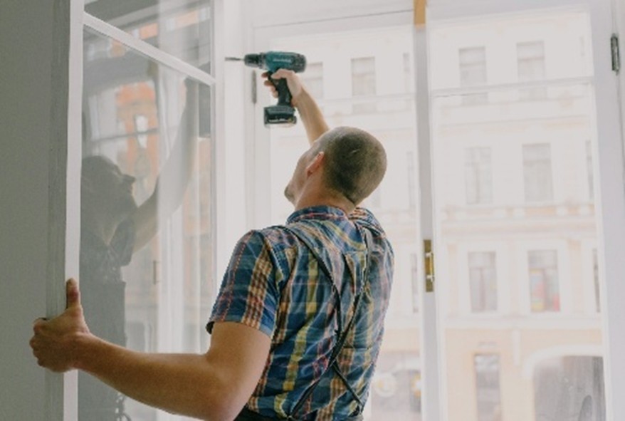 Home Repair