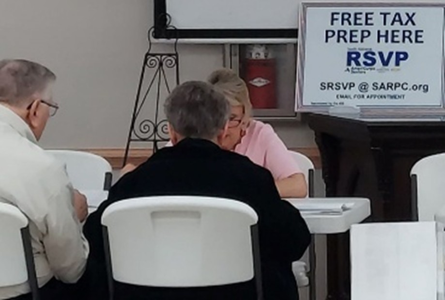 Tax Counseling