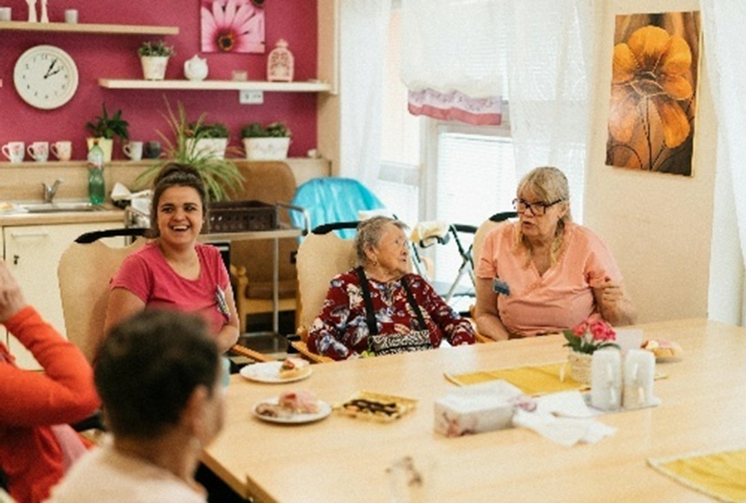 Adult Day Care
