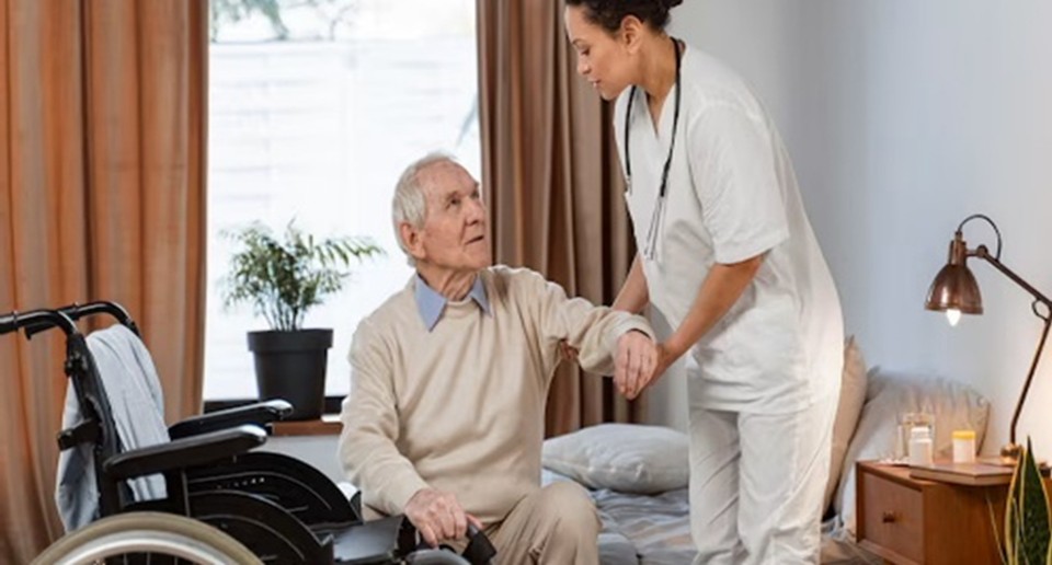 Assisted Living