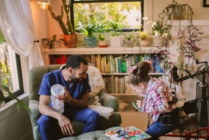 Private Duty & In-Home Care