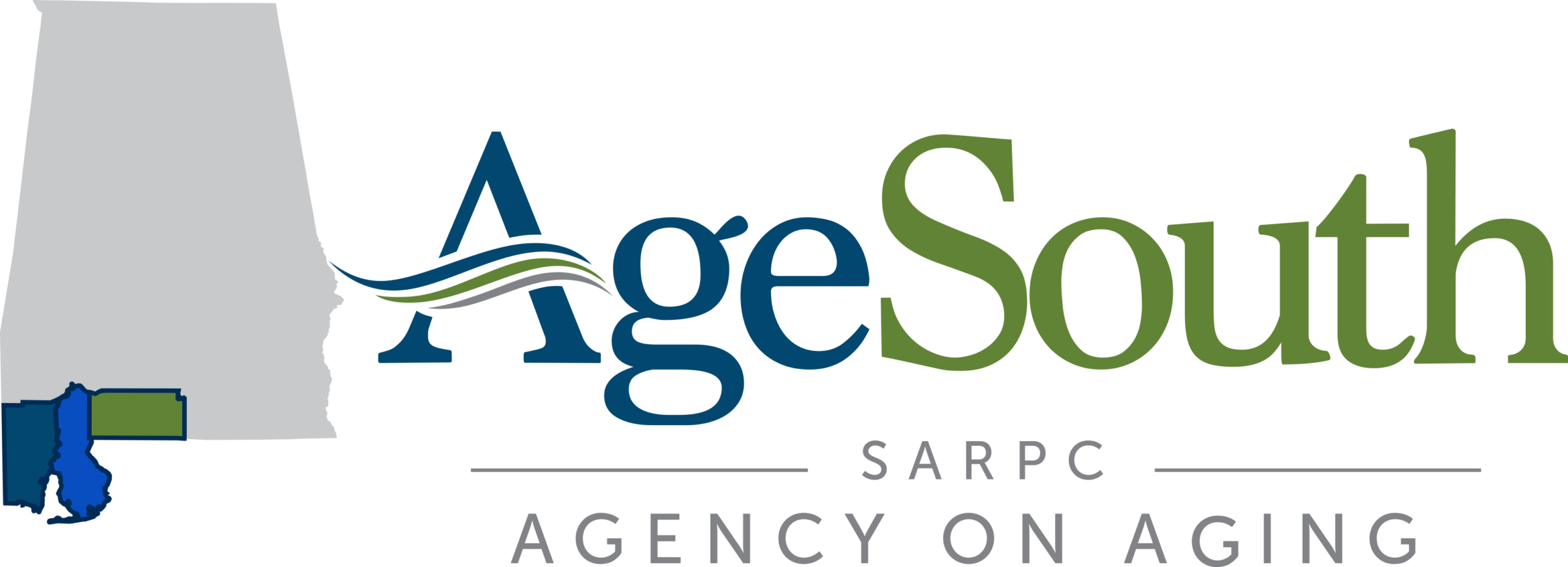 Area Agency on Aging logo